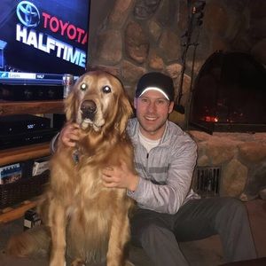 Meet your Posher, Brady